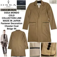 SCOTCH&SODA ヤギ革 スエードジャケット 青 - メルカリ
