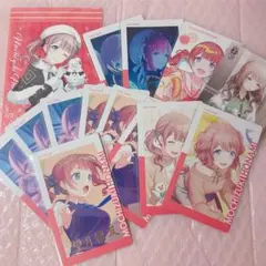 ໒*꒱様 プロセカ 望月穂波 グッズまとめ売り 箔押し