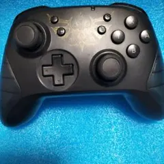 HORI ワイヤレスホリパッド　ゼルダ　ジャンク