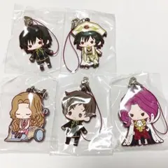 コードギアス 反逆のルルーシュ ラバスト まとめ売り