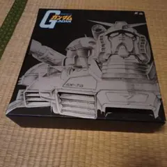 機動戦士ガンダム メモリアルボックス LD レーザーディスクpart-2 未