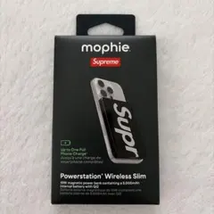 2026年最新】SUPREME モバイルバッテリーの人気アイテム - メルカリ