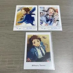 【あんスタ】天満光 ぱしゃこれ ぱしゃっつ