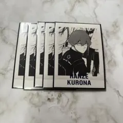 黒名蘭世 原画展 ぱしゃこれ