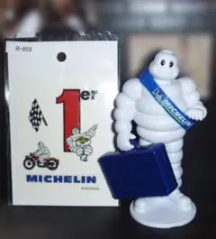 ミシュラン　MICHELIN ビバンダム 福助　フィギュア 貯金箱　企業物 ミシュラン MICHELIN ビバンダム 福助 フィギュア 貯金箱 企業物