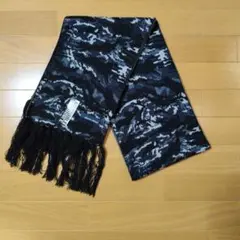 マフラー メンズ