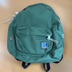 Helly Hansen グリーンリュック