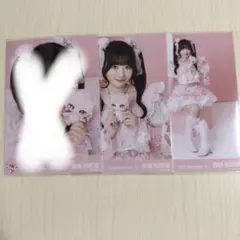齋藤樹愛羅 モーリー③ セミコン