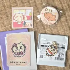 シーサー　まとめ売り　もぐもぐ本舗　川越　ちいかわ