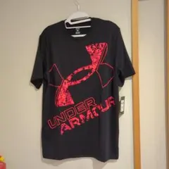 ★アンダーアーマー★Tシャツ★LGサイズ★