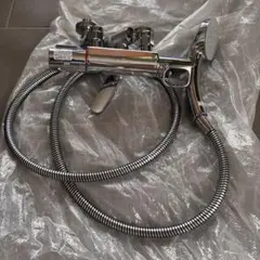 新品未使用品INAX水栓BF-8746T-SHM10 - メルカリ