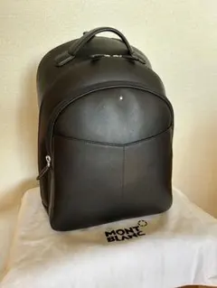 2025年最新】MONTBLANC サルトリアル バックパックの人気アイテム