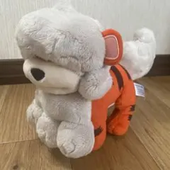 ヒスイガーディー ポケモンセンター ぬいぐるみ