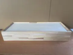 【新品未使用】某ハウスメーカーオリジナル鏡一体型収納 新品未使用】某ハウスメーカーオリジナル鏡一体型収納 - メルカリ