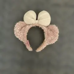 東京ディズニーシー シェリーメイ カチューシャ