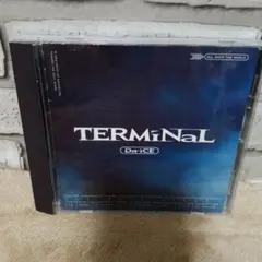 Da-iCE TERMINAL CD