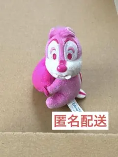 ミニパル ディズニー ぬいぐるみチャーム デール
