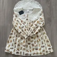 cottoli yukiemon ねこワンピース♡