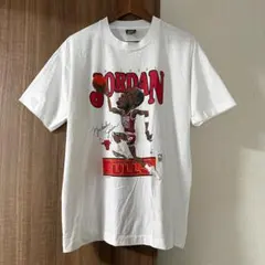 【古着】マイケルジョーダン 半袖Tシャツ XL
