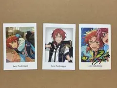 月永レオセット