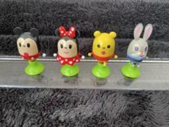 ディズニー　ズートピア　セット