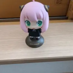 スパイファミリーアーニャフォージャー フィギュア