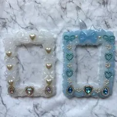ホイップデコ　2個セット　②