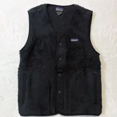 廃盤/極美品　Patagoniaロスガトス ベスト men's S FA21