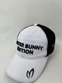 【MASTER BUNNY EDITION】キャップ スポーツ　ゴルフ