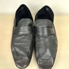 PECHE MIRO Loafer Black 28.8cm - メルカリ