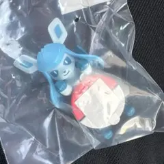 ポケモン 一番くじ F賞 街歩きちらりんフレンズ 〈グレイシア〉