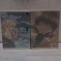 2026年最新】クラナド セット DVDの人気アイテム - メルカリ