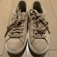 PUMA/スニーカー