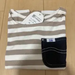 新品　バティーリー　キッズカットソー　100