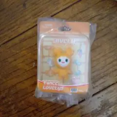 TWICE Lovelys 067 キーホルダー　ジヒョ