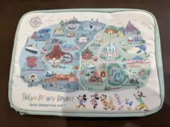 東京ディズニーリゾート ペンケース
