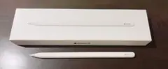 Apple Pencil (第2世代) 本体