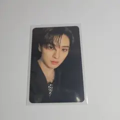 StrayKids skz スキズ リノ ATE 封入