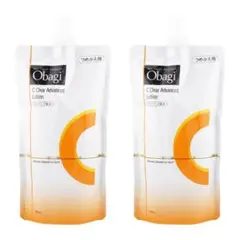 Obagi オバジX 化粧水 乳液 詰め替えセット - メルカリ