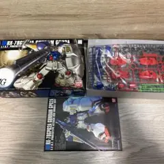 HG RX-78 GP02A ガンダム試作2号機　サイサリス