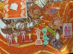 Mrs. GREEN APPLE （全進）抽獎