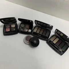 シャネル　アイシャドウ　まとめ売り　セット