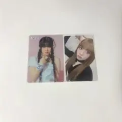 高見文寧 Hi-Five HMV THIS IS ME:I W会員