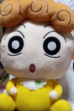 クレヨンしんちゃん ぬいぐるみ 約30cm