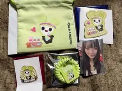 TWICE ポップアップ THIS IS FOR JEONGVELY 5点