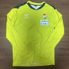 サッカー日本代表2026アウェイ オーセンティック GK ユニフォーム 2XL