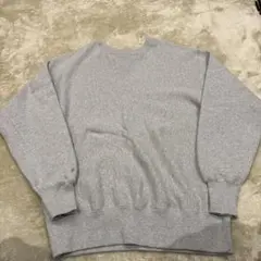 試着のみ】FAKIE STANCE フェイキースタンス サーマル #グレー - メルカリ