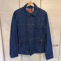 タグ付き　Levi's Gジャン