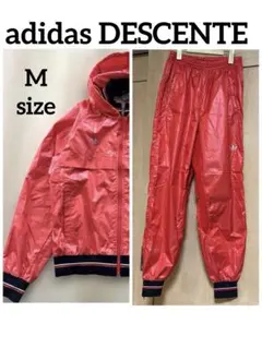 2026年最新】adidas デサント パンツの人気アイテム - メルカリ