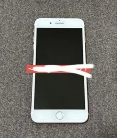 iPhone 8 Plus ゴールド 本体 70% 64GB